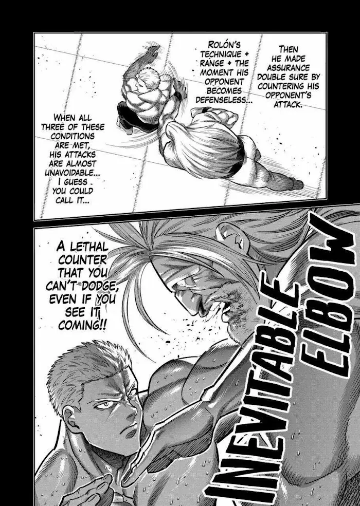 Kengan Omega Chapter 274 image 16_optimized